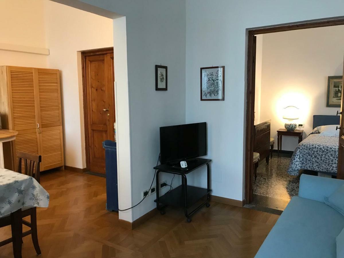 피렌체 Casa Lisa 아파트 외부 사진