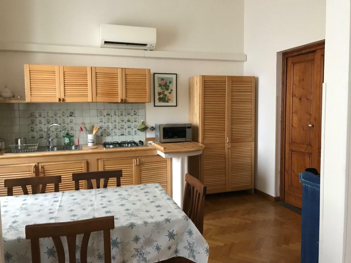 피렌체 Casa Lisa 아파트 외부 사진