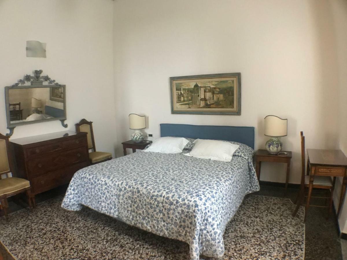 피렌체 Casa Lisa 아파트 외부 사진