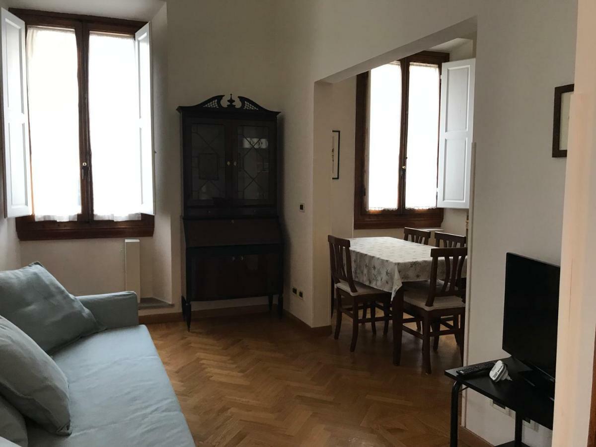 피렌체 Casa Lisa 아파트 외부 사진