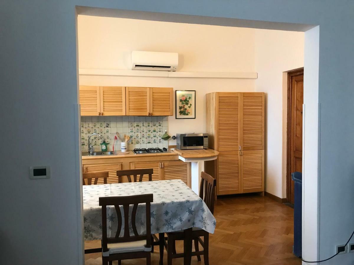 피렌체 Casa Lisa 아파트 외부 사진