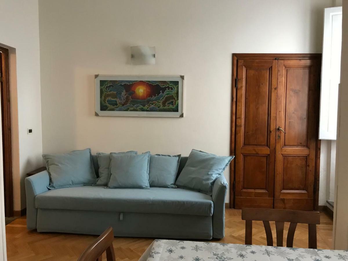 피렌체 Casa Lisa 아파트 외부 사진